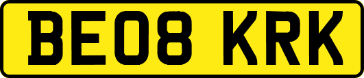 BE08KRK