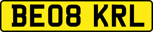 BE08KRL