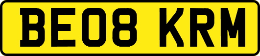 BE08KRM