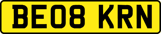 BE08KRN