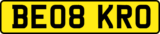 BE08KRO