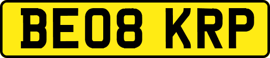 BE08KRP