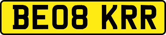BE08KRR