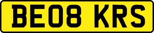 BE08KRS