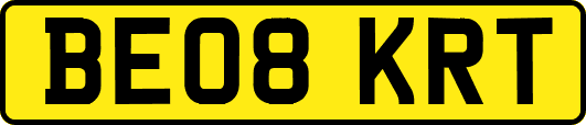 BE08KRT