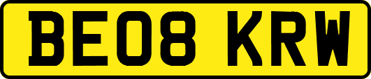 BE08KRW