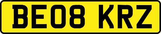 BE08KRZ