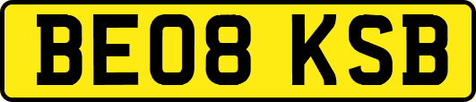 BE08KSB