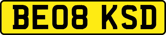 BE08KSD