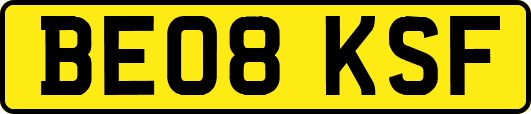 BE08KSF