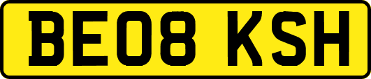 BE08KSH