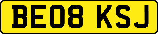BE08KSJ