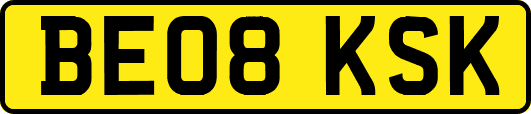 BE08KSK
