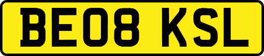BE08KSL