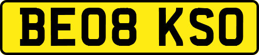 BE08KSO