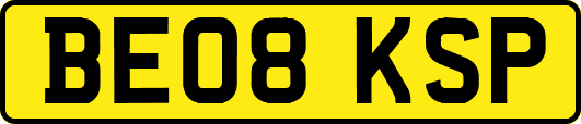 BE08KSP