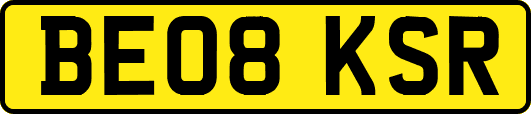 BE08KSR