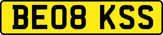 BE08KSS