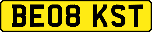 BE08KST