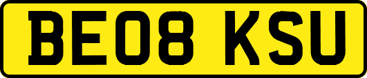 BE08KSU