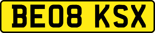 BE08KSX