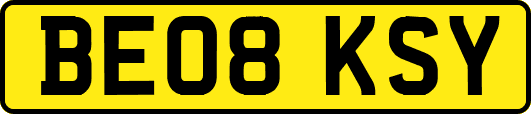 BE08KSY