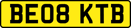 BE08KTB