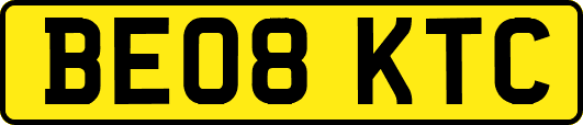 BE08KTC
