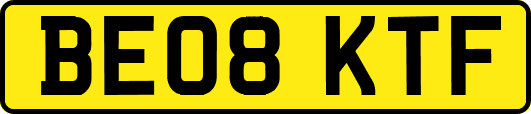 BE08KTF