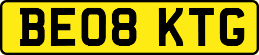 BE08KTG