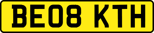BE08KTH