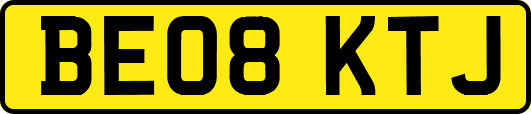 BE08KTJ
