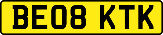 BE08KTK
