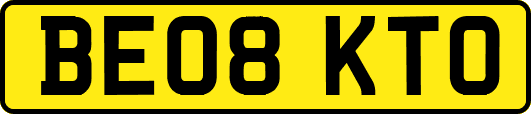 BE08KTO