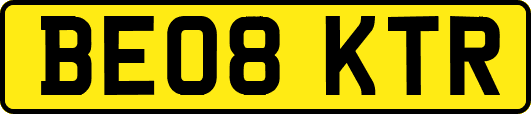 BE08KTR