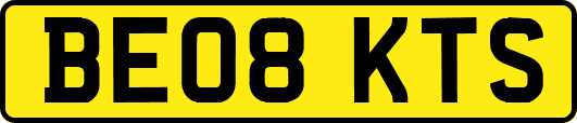 BE08KTS