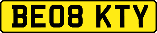 BE08KTY