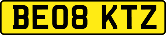 BE08KTZ