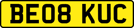 BE08KUC