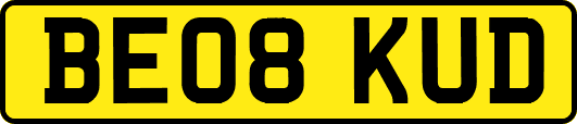 BE08KUD