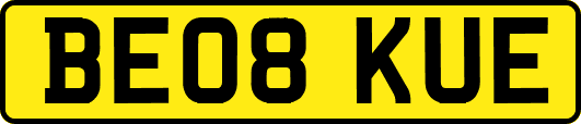 BE08KUE