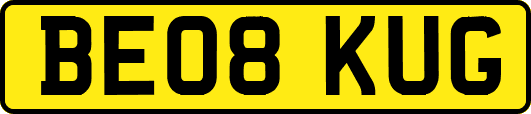 BE08KUG