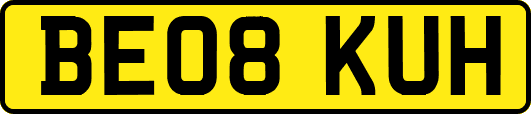 BE08KUH