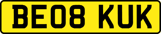 BE08KUK