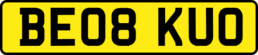 BE08KUO