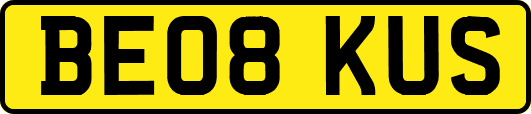 BE08KUS