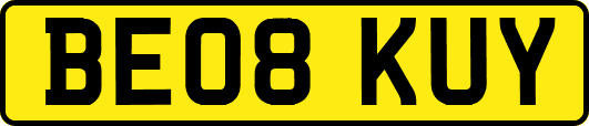 BE08KUY