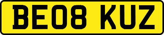 BE08KUZ