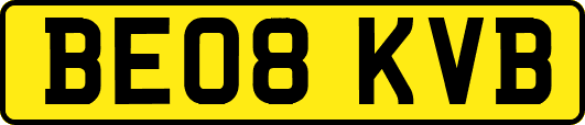 BE08KVB