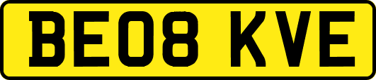 BE08KVE